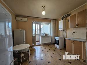 1-к квартира, вторичка, 44м2, 5/6 этаж