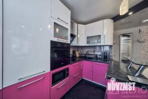 3-к квартира, сданный дом, 74м2, 8/10 этаж