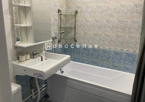 1-к квартира, вторичка, 32м2, 3/4 этаж