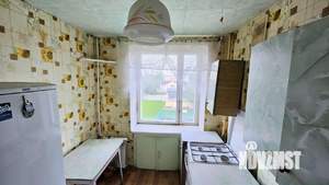 2-к квартира, вторичка, 51м2, 6/9 этаж