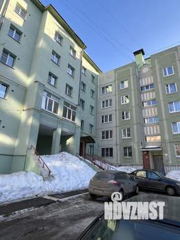 1-к квартира, вторичка, 33м2, 5/10 этаж
