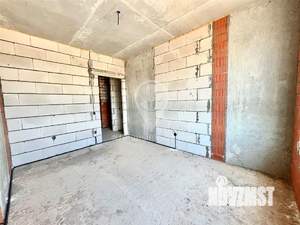 1-к квартира, вторичка, 37м2, 20/25 этаж