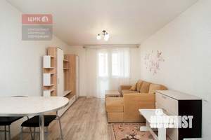 1-к квартира, вторичка, 45м2, 6/25 этаж
