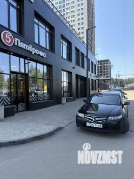 1-к квартира, вторичка, 42м2, 10/26 этаж