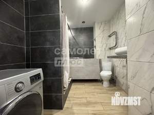 2-к квартира, вторичка, 74м2, 10/10 этаж