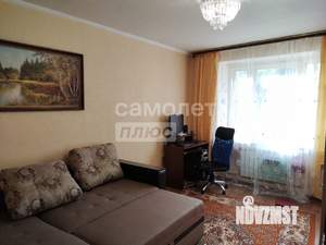 1-к квартира, вторичка, 33м2, 1/5 этаж