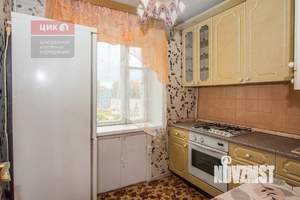 2-к квартира, вторичка, 44м2, 4/5 этаж