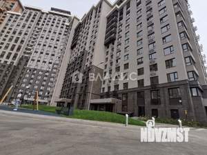 1-к квартира, вторичка, 18м2, 12/21 этаж