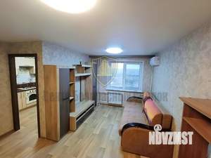 1-к квартира, вторичка, 30м2, 8/15 этаж