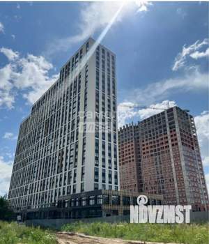 1-к квартира, вторичка, 29м2, 23/26 этаж