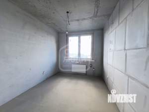 3-к квартира, вторичка, 67м2, 11/16 этаж