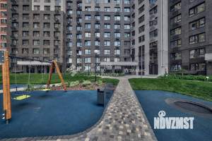 3-к квартира, сданный дом, 91м2, 11/21 этаж