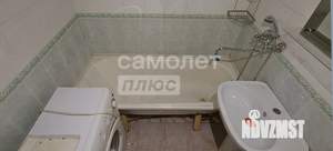 3-к квартира, вторичка, 68м2, 7/10 этаж