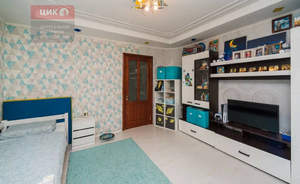 3-к квартира, вторичка, 92м2, 5/10 этаж