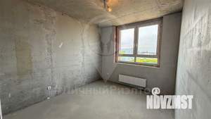 1-к квартира, вторичка, 38м2, 9/10 этаж
