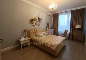 2-к квартира, вторичка, 58м2, 7/18 этаж