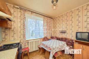 1-к квартира, вторичка, 33м2, 1/9 этаж