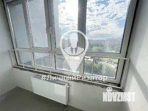 1-к квартира, вторичка, 37м2, 10/25 этаж