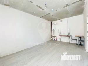 1-к квартира, вторичка, 47м2, 9/25 этаж