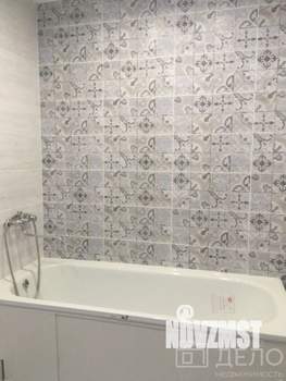 1-к квартира, вторичка, 41м2, 10/22 этаж