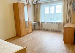 1-к квартира, вторичка, 45м2, 10/11 этаж