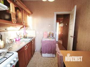 3-к квартира, вторичка, 53м2, 12/16 этаж