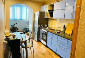 1-к квартира, вторичка, 35м2, 6/10 этаж