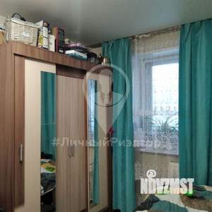 1-к квартира, вторичка, 31м2, 1/10 этаж