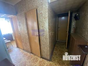 3-к квартира, вторичка, 60м2, 7/9 этаж