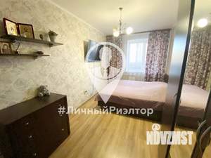 2-к квартира, вторичка, 53м2, 4/10 этаж