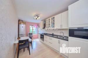 3-к квартира, вторичка, 69м2, 5/6 этаж