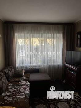2-к квартира, вторичка, 40м2, 2/5 этаж