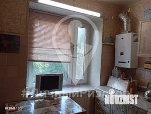 2-к квартира, вторичка, 44м2, 5/5 этаж