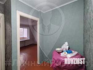 1-к квартира, вторичка, 31м2, 2/5 этаж