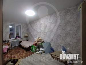 3-к квартира, вторичка, 79м2, 2/2 этаж