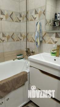 3-к квартира, вторичка, 60м2, 4/5 этаж