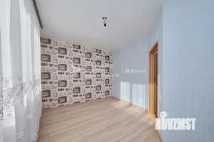 4-к квартира, вторичка, 84м2, 2/18 этаж