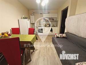 1-к квартира, вторичка, 38м2, 15/16 этаж