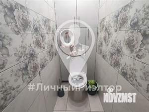 2-к квартира, вторичка, 57м2, 3/10 этаж