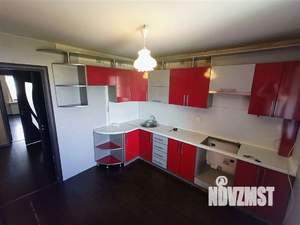 1-к квартира, вторичка, 40м2, 8/10 этаж