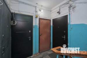 2-к квартира, вторичка, 41м2, 2/5 этаж