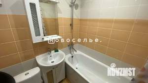 2-к квартира, вторичка, 58м2, 5/15 этаж