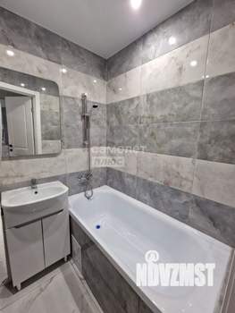3-к квартира, вторичка, 59м2, 1/5 этаж