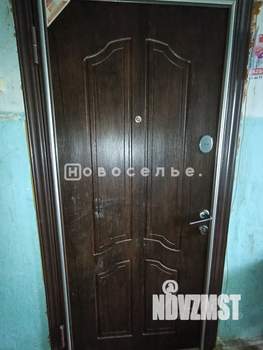 Студия квартира, вторичка, 25м2, 3/3 этаж