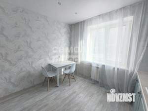 1-к квартира, вторичка, 33м2, 2/9 этаж