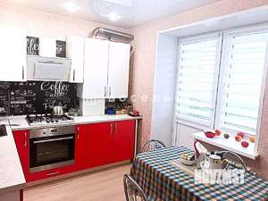 1-к квартира, вторичка, 41м2, 10/10 этаж