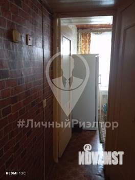 1-к квартира, вторичка, 32м2, 1/5 этаж