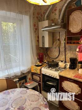 1-к квартира, вторичка, 32м2, 2/5 этаж
