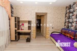 2-к квартира, вторичка, 59м2, 2/10 этаж