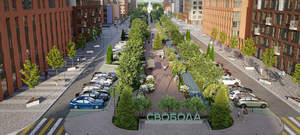 1-к квартира, вторичка, 30м2, 15/23 этаж